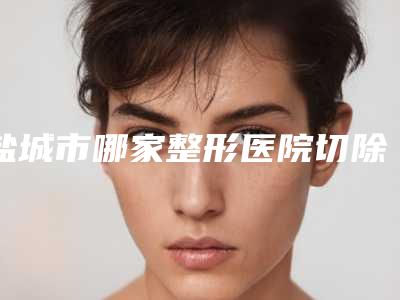 盐城市哪家整形医院切除下巴比较好(盐城市韩辰医疗美容TOP10稳中求胜)